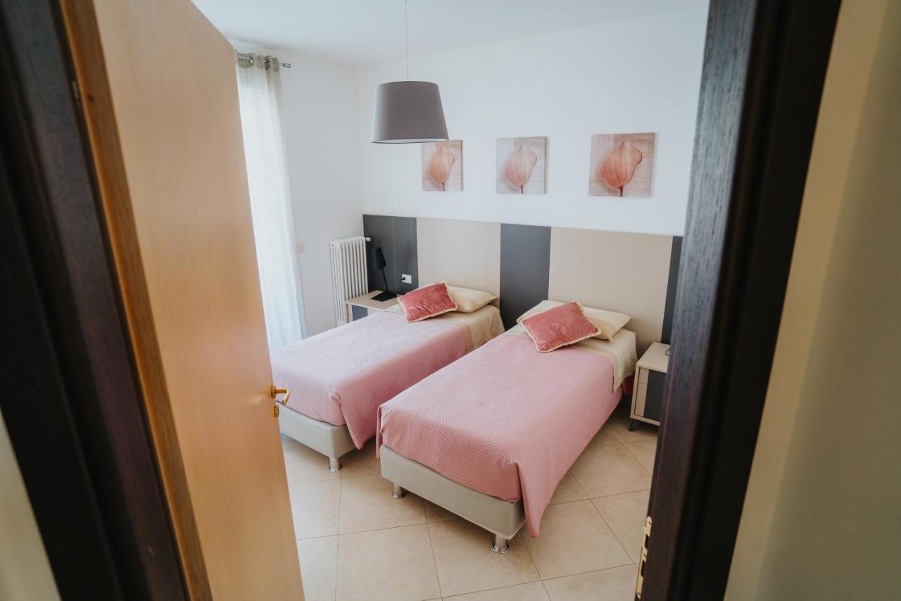Dimora Donna Matilde Hotel Polignano a Mare Exterior photo